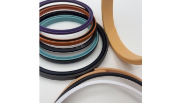 Hydraulic cylinder sealing kit-12