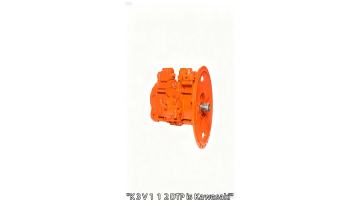 K3V112DTP hydraulic piston pump