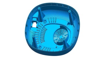 Precision Mold Manufacturing Video19