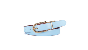 Sophisticated Simplicity Genuine Leather Ladies' W