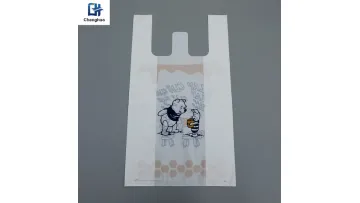 N001A Customized Machine Cut Corner PE Square Bottom Plastic Bag, Dustproof and Moisture-Proof Paper Box Inner Lining Bag1