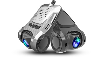 A301 HD Video