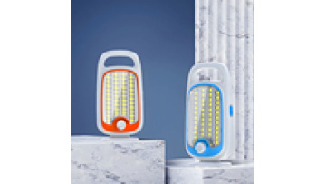 Adjustable Lighting Emergency Lantern Portable Rechargeable LED Emergency Light1