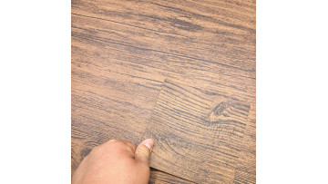 Prepainted 3D Wood Grain Metal for Wall Panel