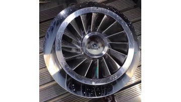 prototype for automotive wheel