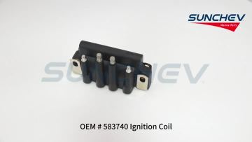 583740 Ignition Coil