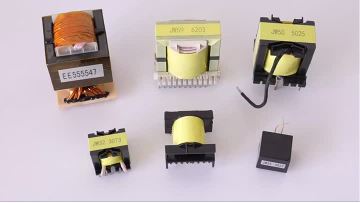 High-power transformer