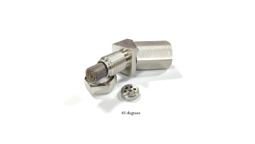 oxygen sensor spacer-021