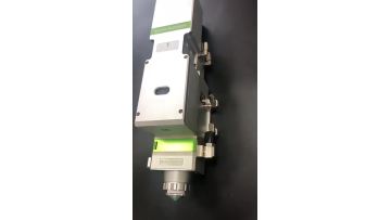 Original laser cutting head