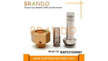 Armature For Autel Pulse Valve