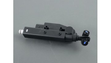 Headlamp Washer Nozzle 4E0955965AA