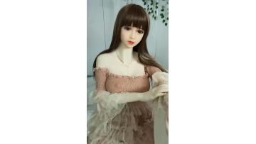 163cm Big Breasts Sex Doll-C56