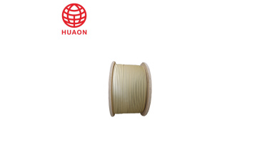 Film Covered Copper Wire (Polyester film)