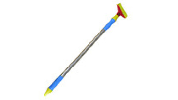 Lengthened and Thickened Folding Cleaning Scraper Knife Multifunction Glue Floor Glass Trowel Scraper1