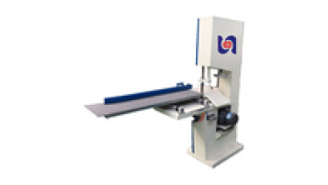Cutting Machine Cut Rolls Sawing Bandsaw Tissue Slitting Machine Blade1