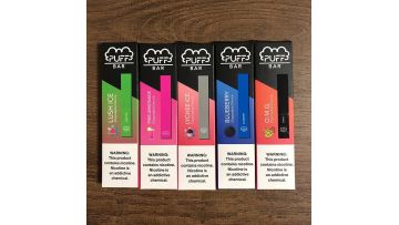 Disposable Vape