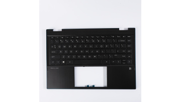 HP Pavilion X360 14-DW with Green edge in S-yuan