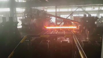 carbon steel pipe