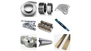 Maanshan Kaipu Machinery Blade Co., Ltd.