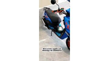 yamaha zuma