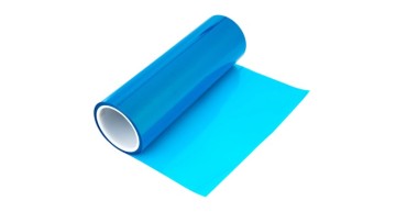 Thermal Conductive Coating PE Film