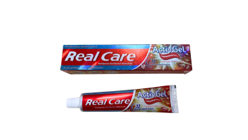 Real Care Toothpaste