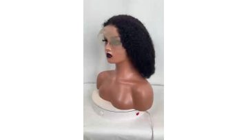 14 210 afro wig