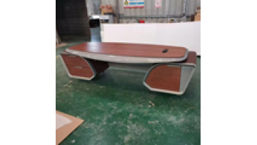 Luxury High-end Furniture Mixed and Matched Wooden Corner, Modern Classic Home Furnishings Contemporary Traditional Office Desk.1