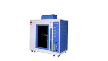 UL94 Horizontal Vertical Flame Chamber