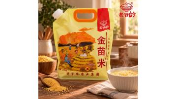 Jinmiao Rice K1