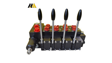 valves for crane