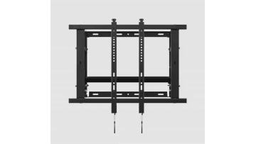 Adjustable Push In Pop Out Video Wall Mount Bracket Led Lcd Tv Mount Articulating For 30-70 Inch Flat Screen1
