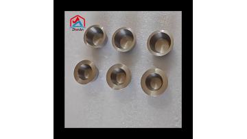 tungsten crucible
