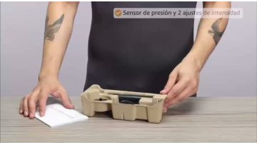 Dientes eléctrico