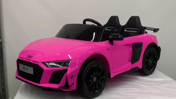 118-2AR PINK video