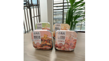 wholesale Xiao Longkan Instant Self Heating Rice Meal Convenient Fast Food Ready-to-Eat Meal with Multiple Flavors1