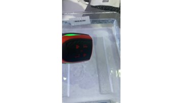 1D/2D barcode reader Handheld Wired Area-Imaging QR code Barcode Scanner1