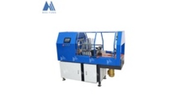 MAUFUNG Auto Book Stacking Machine MF-ASM3201