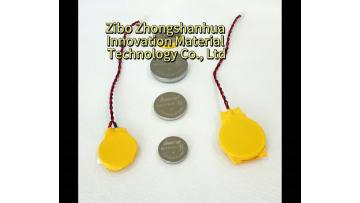 BR2032A/BR2450A/BR1632A/BR1616A/BR1225A Various types of button batteries