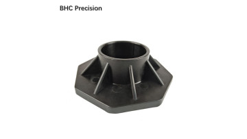 ABS injection parts