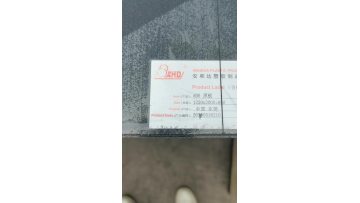 High - Gloss Acrylonitrile - Butadiene - Styrene ABS Plastic Sheet for Eye - Catching Displays1