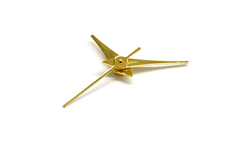 small dauphine watch hands