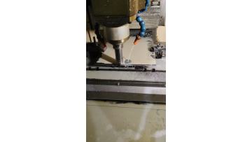 CNC MACHINING