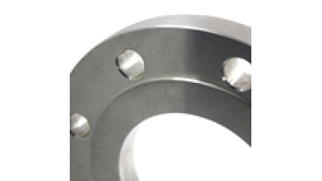 Forged Carbon Steel Standard ASME B16.5 Sch40 Sch80 ASTM A105 Weld Neck Flange1