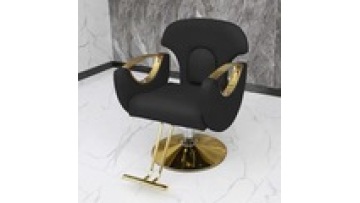 Fashion New design Hairdressing Hair Reclining Hydraulic Vintage Shop Furniture Beauty Salon Styling Barber Chair1