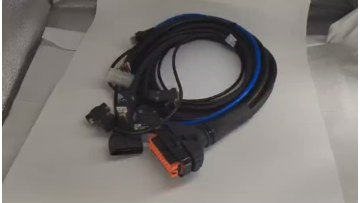 Diagnostic Connector Cables Wires