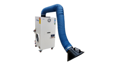 220FA Fume Extractor
