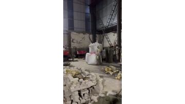 bronze casting