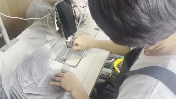 bind the back curve