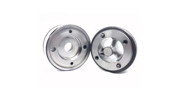 Industrial aluminum profile molds